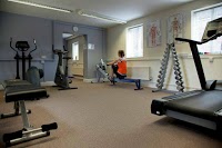 The Physiotherapy Clinic 696826 Image 2